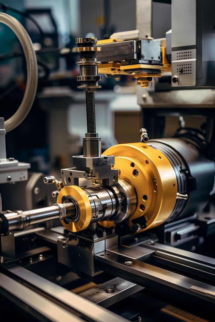 Engineering & Industrial Goods